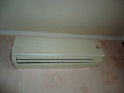 кондиционер MITSUBISHI ELECTRIC MSC-GE20VB/MUH-GA20VB